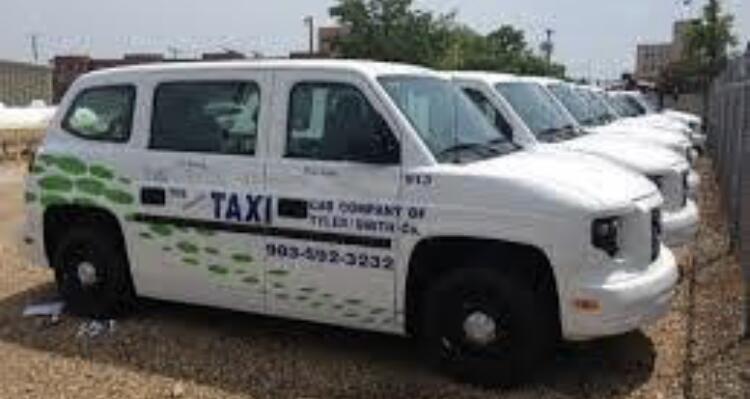 Picture of Tyler Car Service