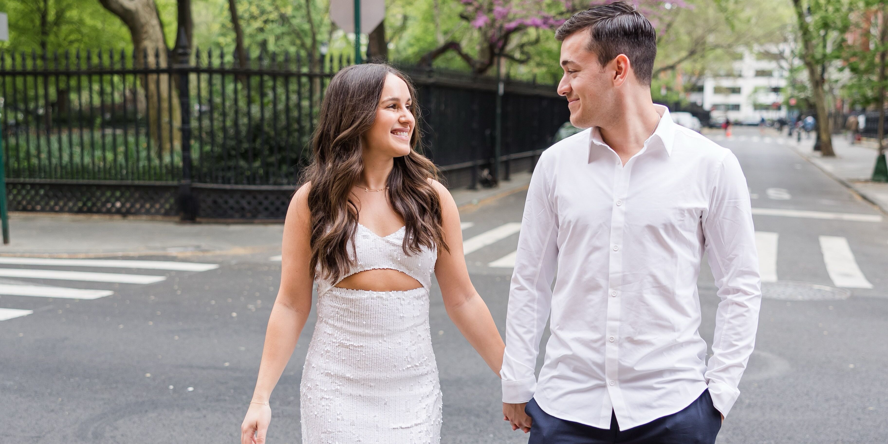 Emily Cohn Wedding