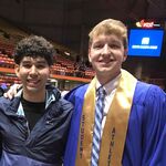 Zach Hidalgo 