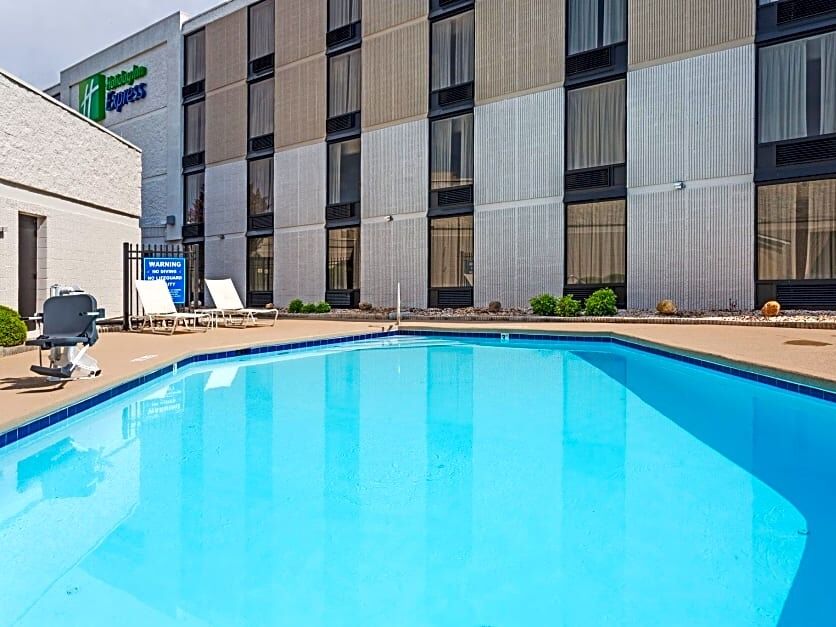 Picture of Holiday Inn Express Wilkesboro, an IHG Hotel