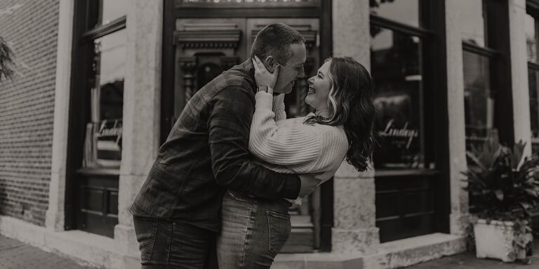 Chelsee & Corey Home Page Banner
