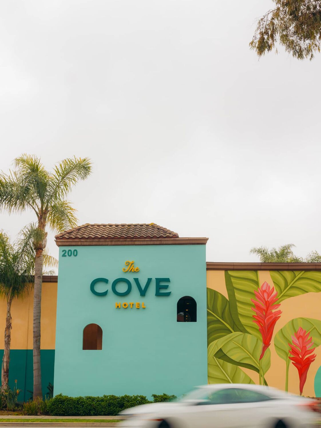 Picture of The Cove Hotel