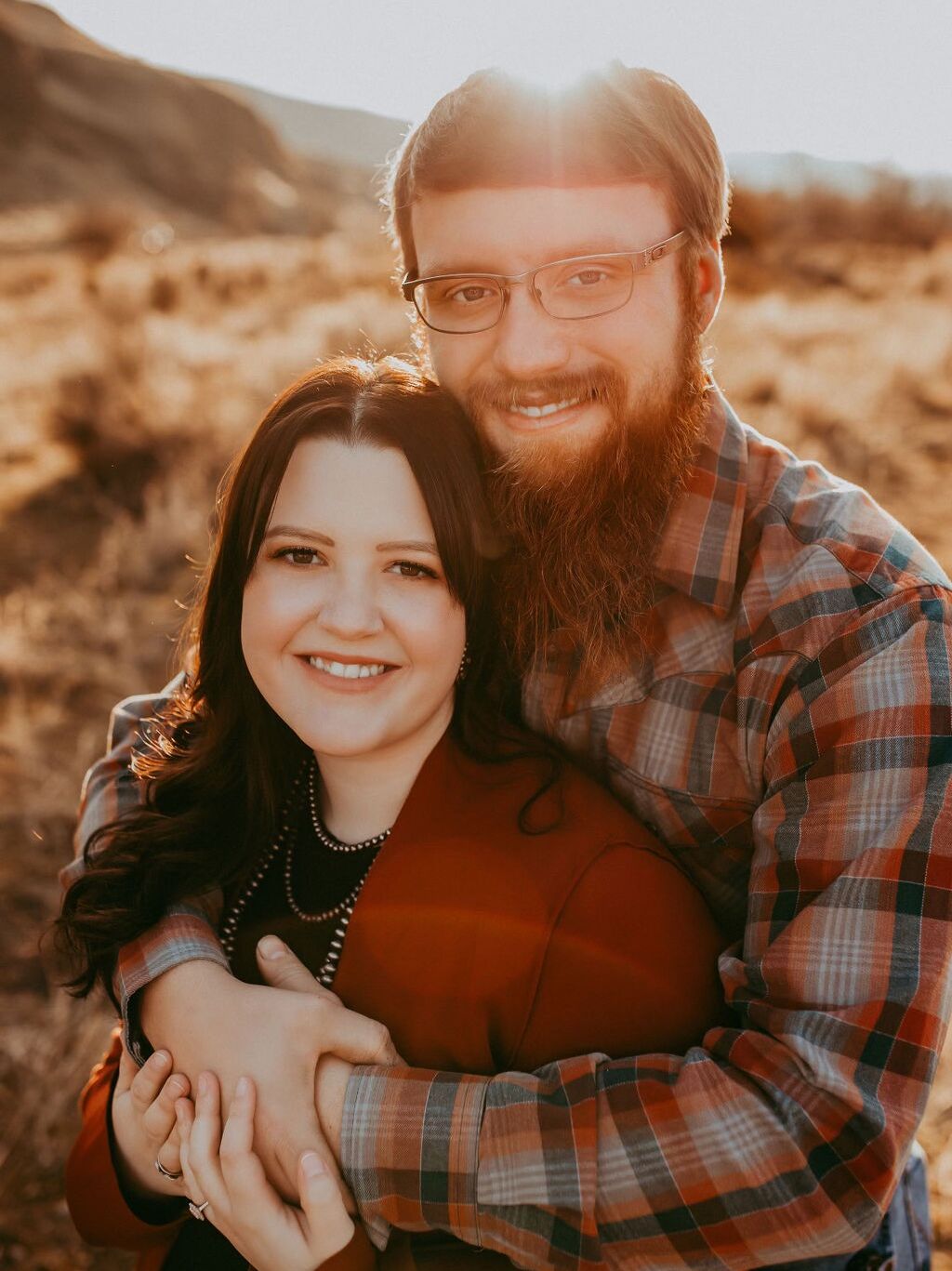 Picture of The Night We Got Engaged - 2021