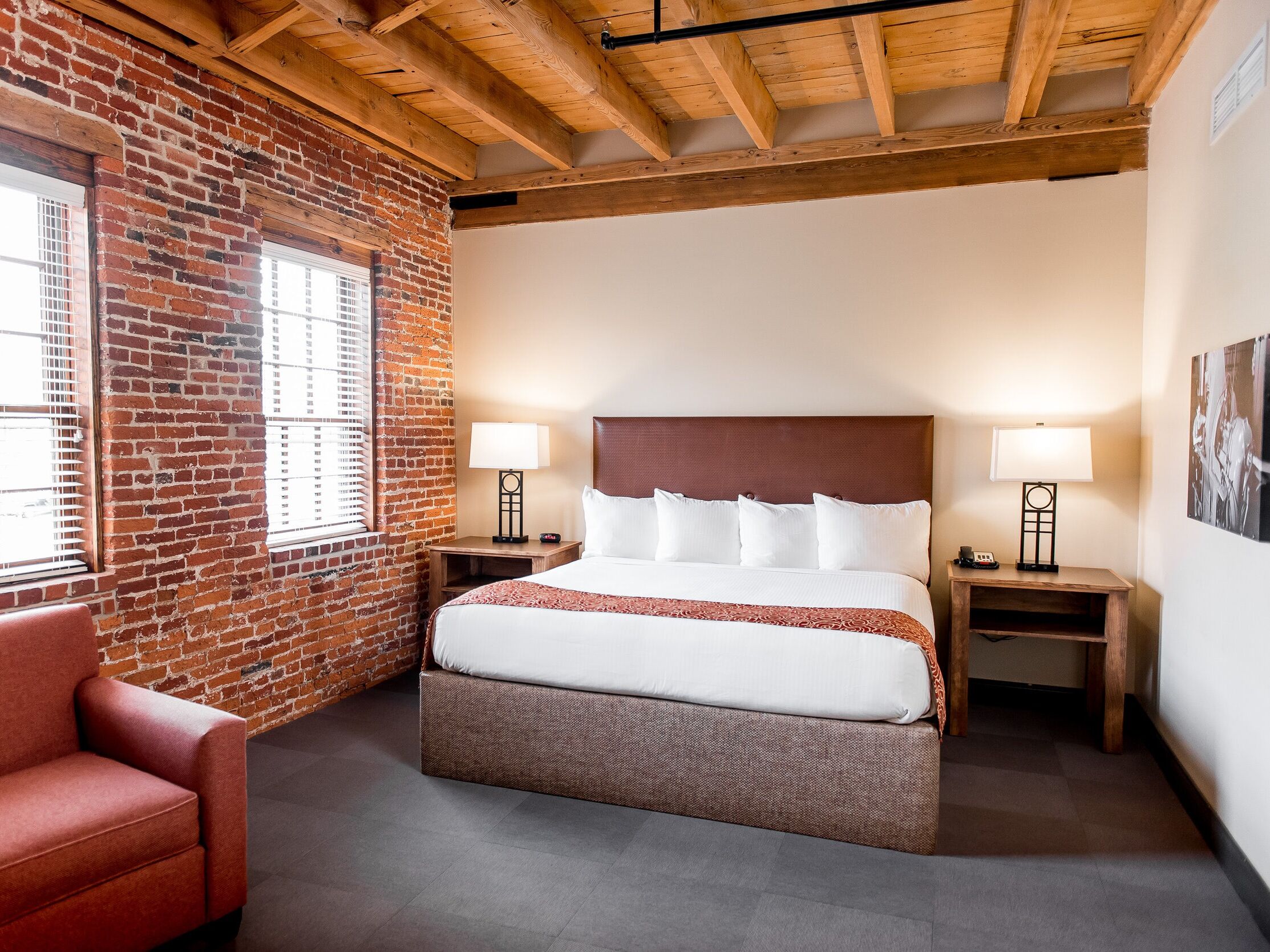 Picture of Cork Factory Hotel