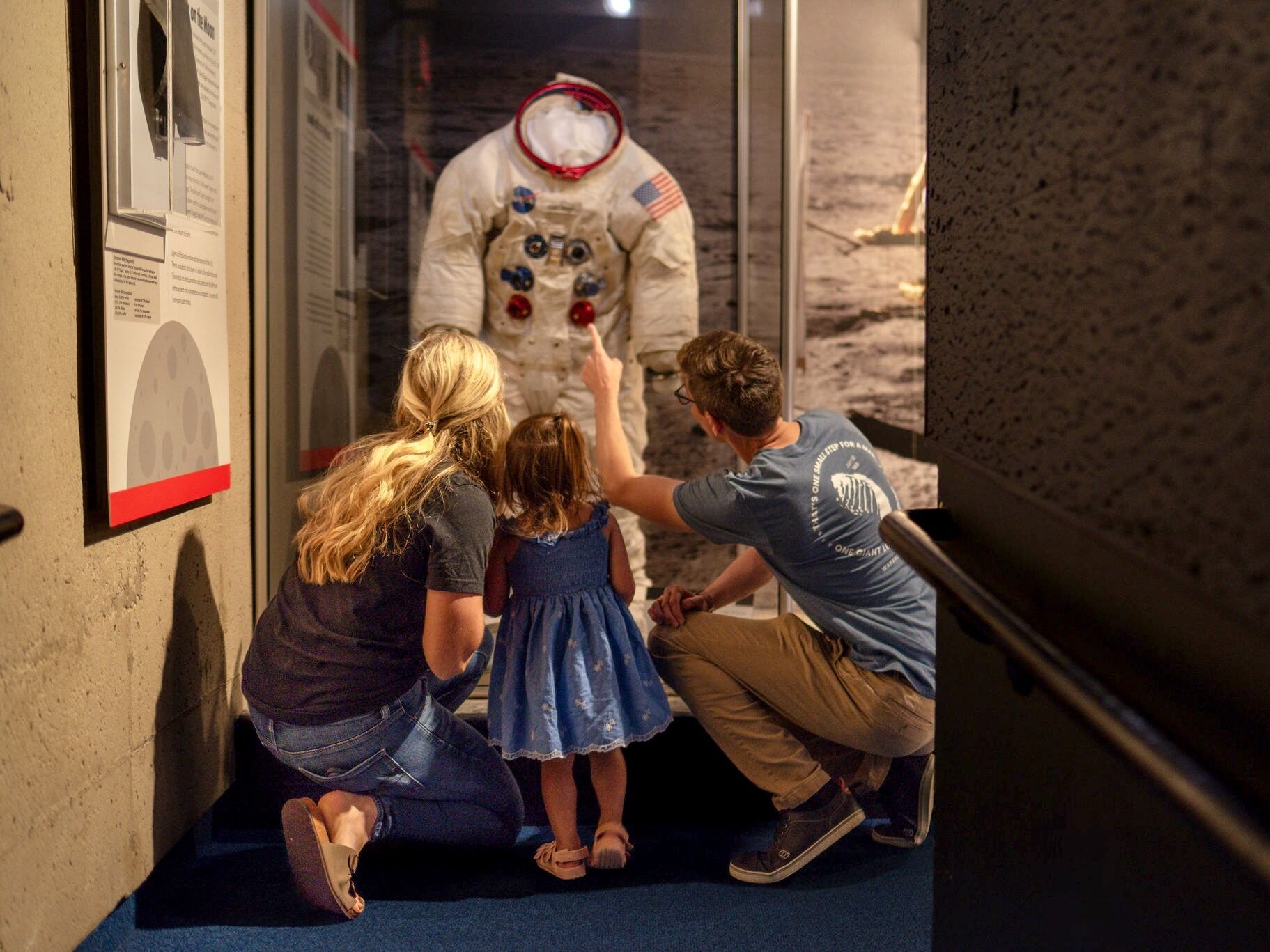 Picture of Armstrong Air & Space Museum