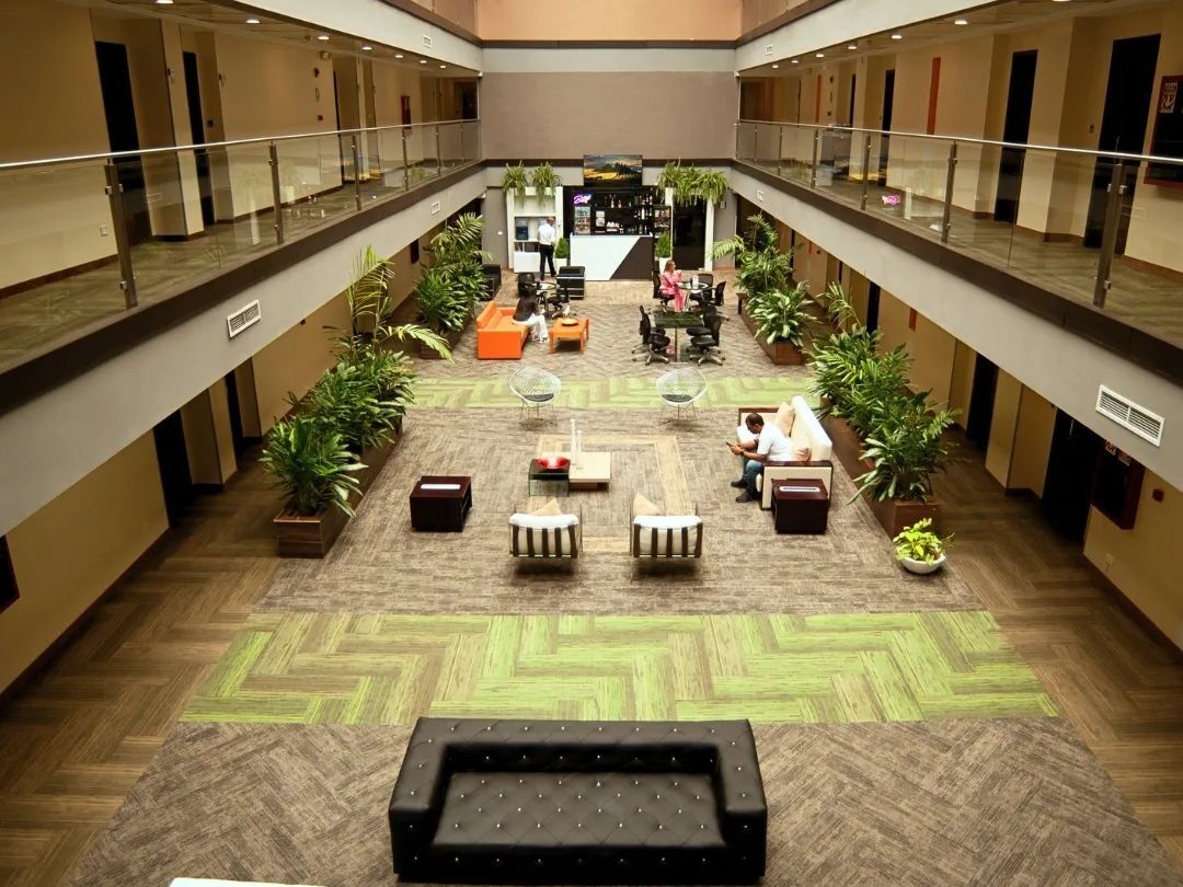 Picture of Altamira Village Hotel & Suite