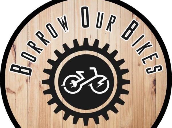 Picture of Borrow Our E-Bikes