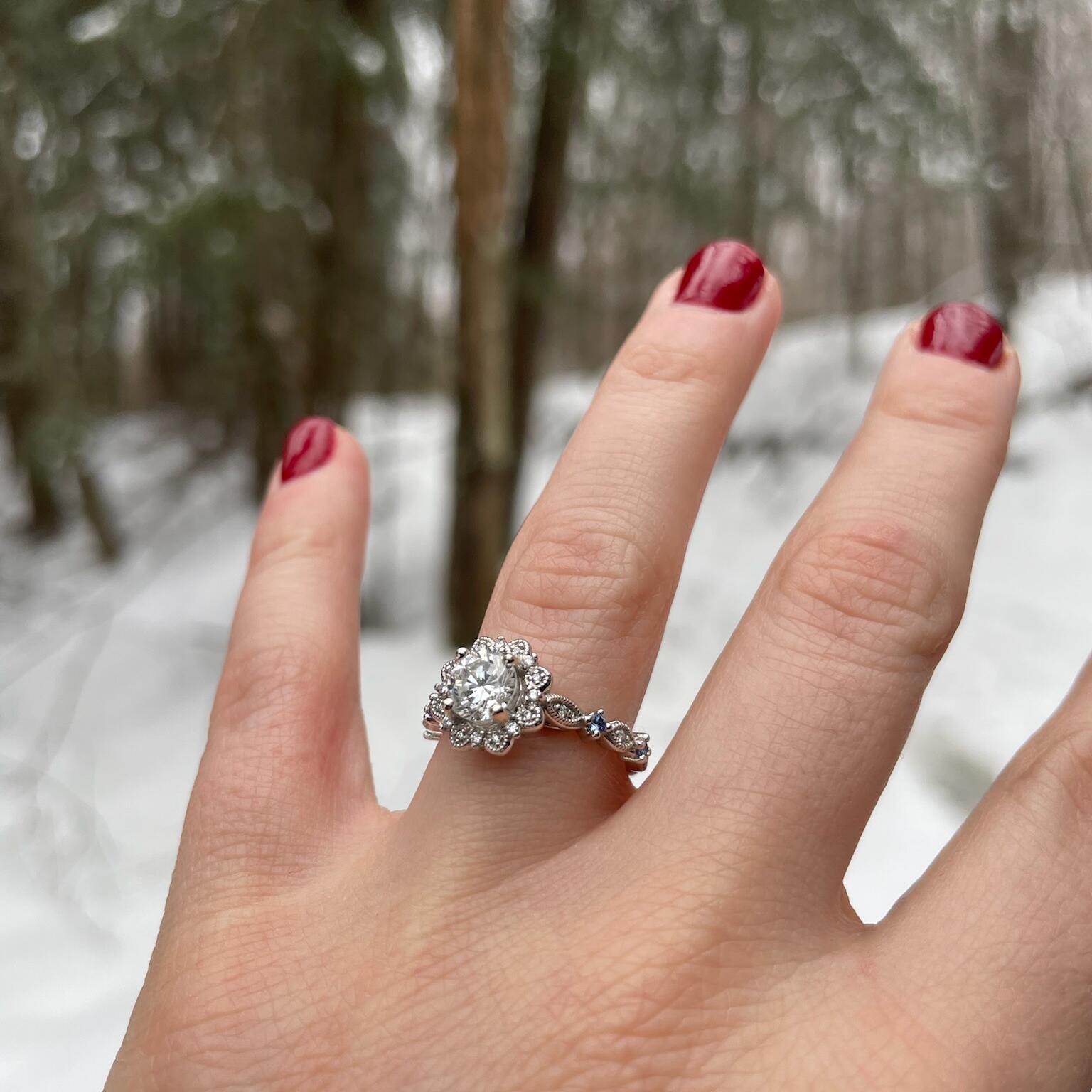 Picture of The Ring