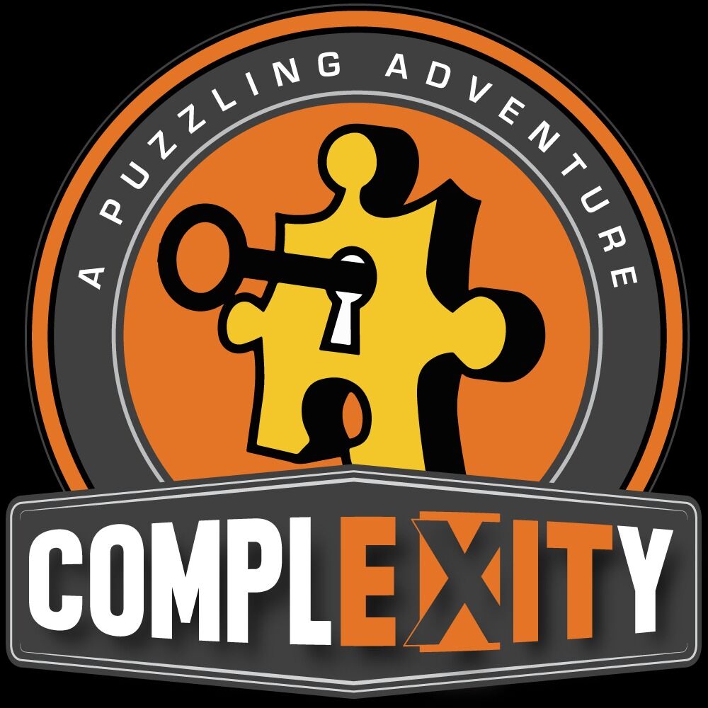 Picture of Complexity: A Puzzling Adventure
