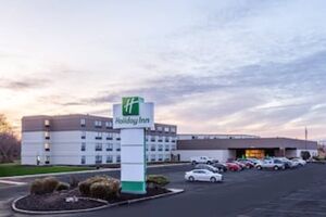 Picture of Holiday Inn Philadelphia South Swedesboro an IHG Hotel