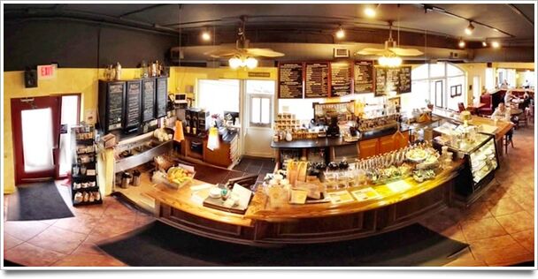 Picture of Nervous Dog Coffee Bar