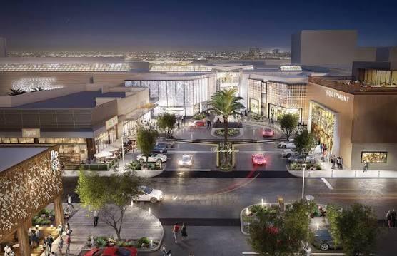Picture of Scottsdale Fashion Square