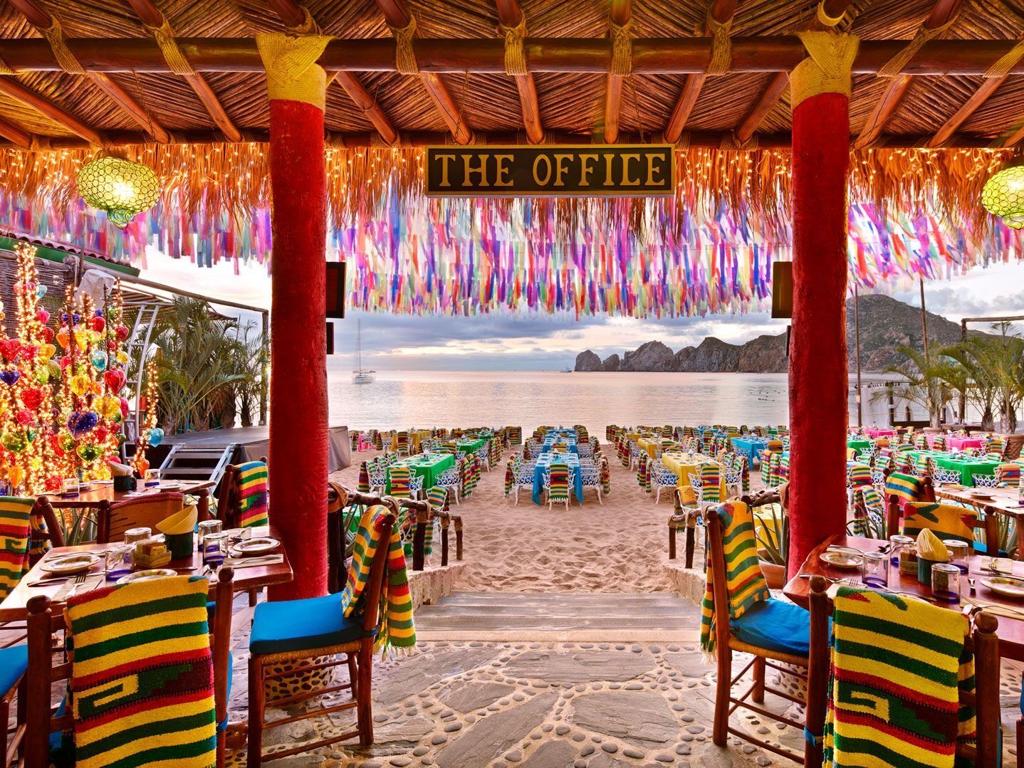 Picture of The Office on the Beach