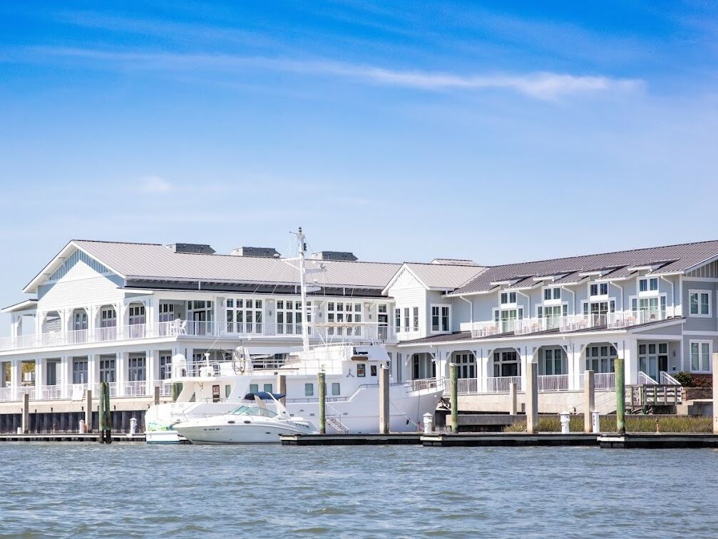 Picture of Beaufort Hotel