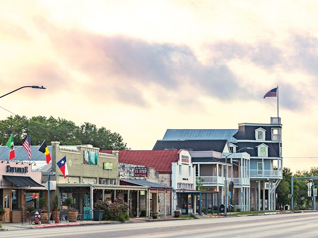 Picture of Visit Fredricksburg
