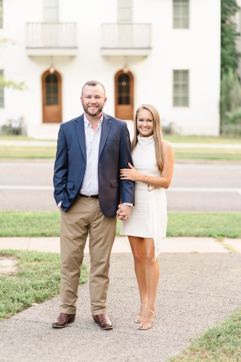 Addy & Cam Home Page Banner