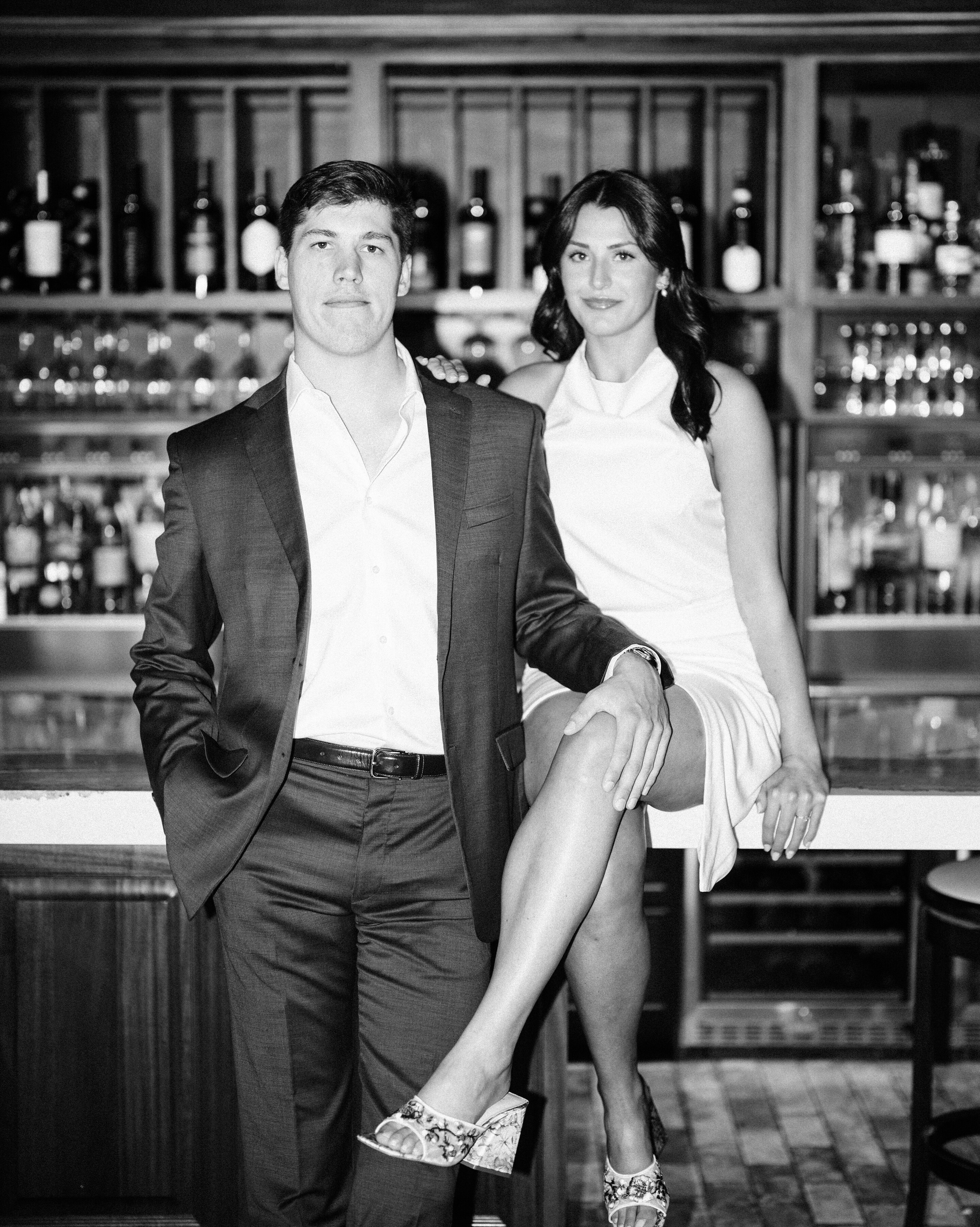 Kayla & Ryan Home Page Banner