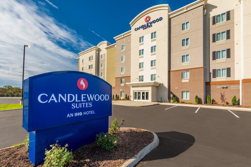 Picture of Candlewood Suites Cookeville by IHG