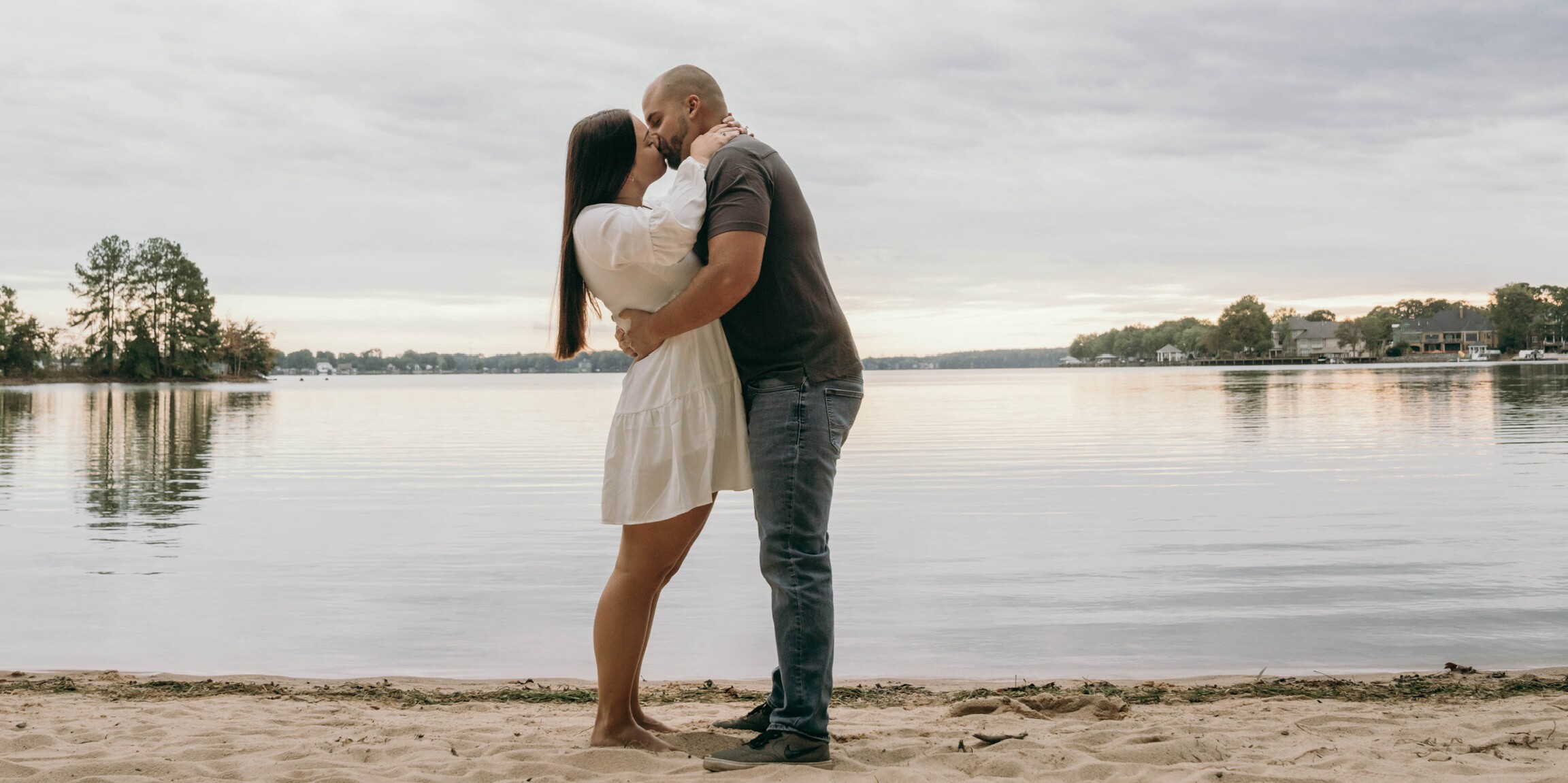 Carissa & Josiah Home Page Banner