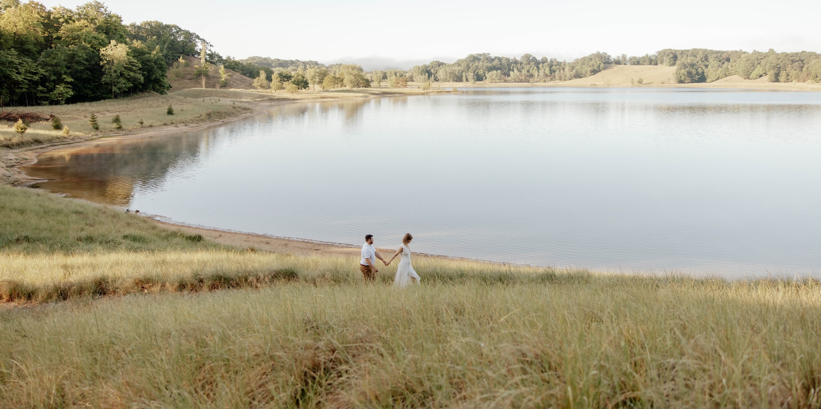 Audrey & Alex  Home Page Banner