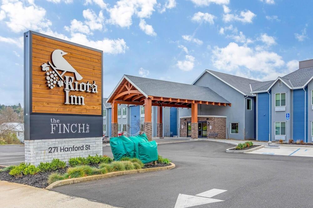 Picture of Kiota Inn & Event Center Sutter Creek, an Ascend Collection Hotel