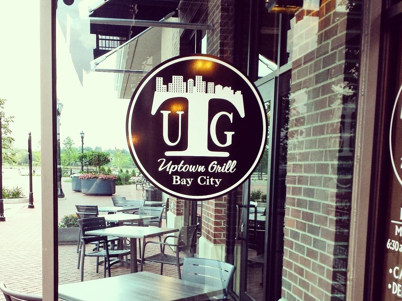 Picture of Uptown Grill