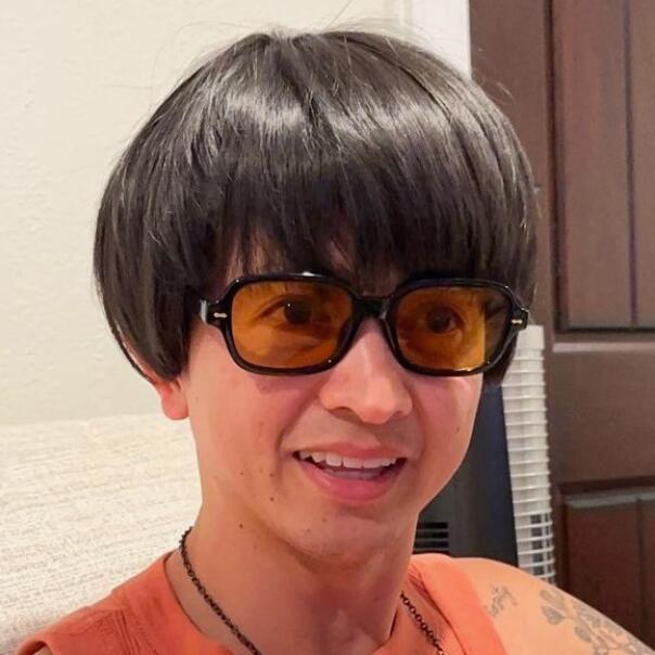 Aaron Loqinario