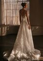 Martina Liana ML1969 A-Line Wedding Dress - thumbnail - 4