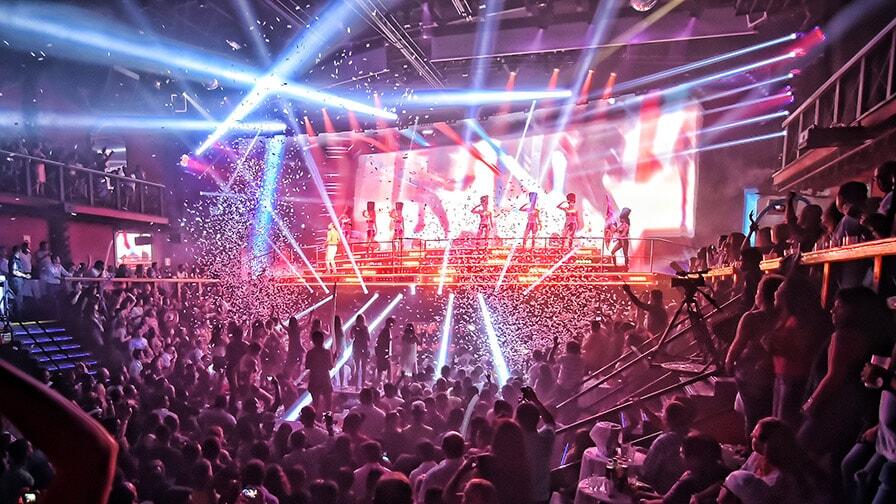 Picture of Coco Bongo Punta Cana