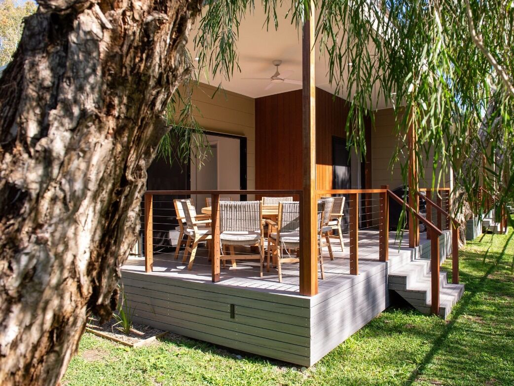 Picture of BIG4 Tweed Billabong Holiday Park