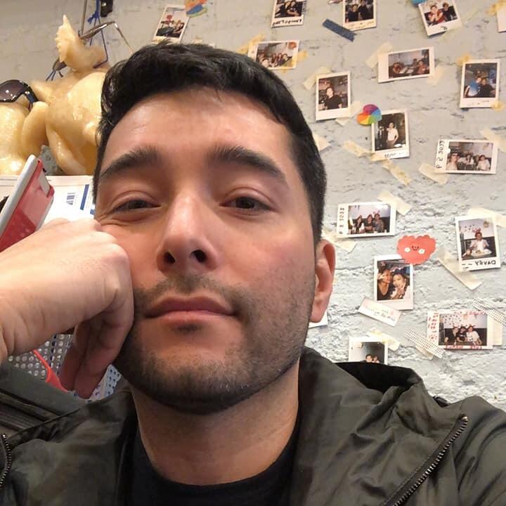 Isaac Solis