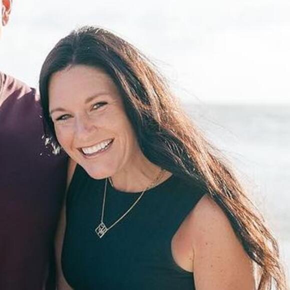 Courtney (Cox) Sauerbeck