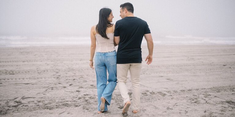 Jessi & Mason Home Page Banner