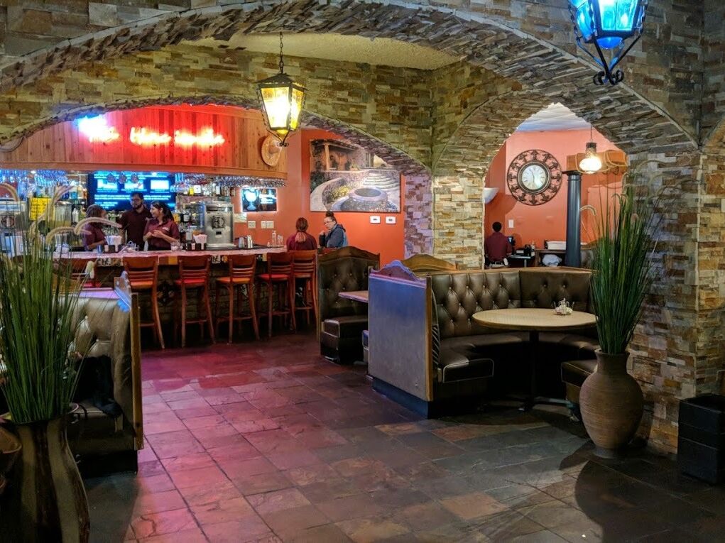 Picture of Mi Hacienda