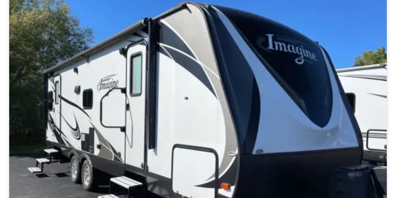 Picture of RV Rental