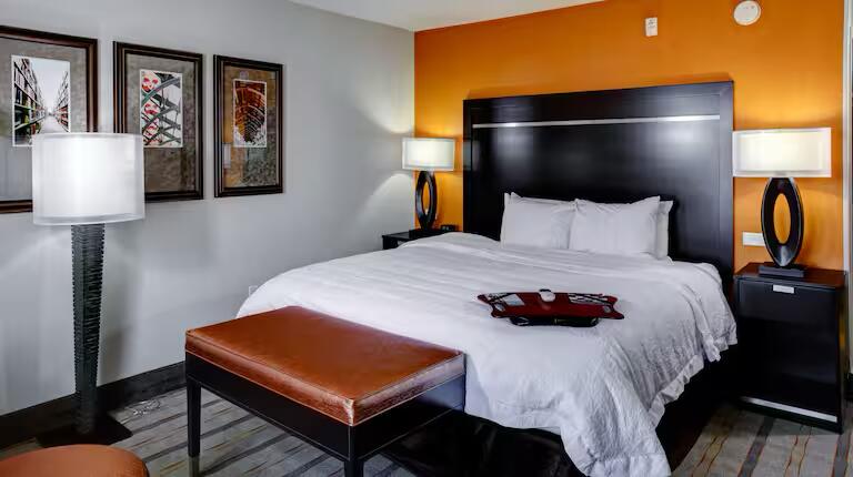 Picture of Hampton Inn & Suites Columbus