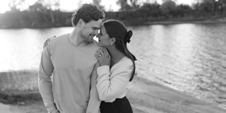 Brooklyn & Derrick Home Page Banner