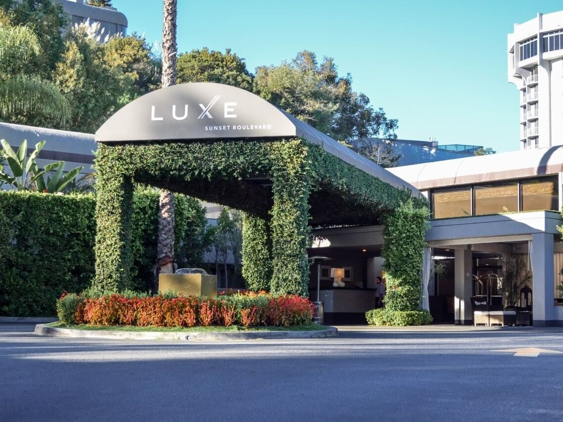 Picture of Luxe Sunset Boulevard Hotel