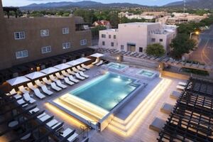 Picture of Eldorado Hotel & Spa