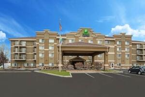 Picture of Holiday Inn Express Layton an IHG Hotel