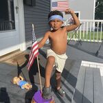 Isaiah Malik Pierre Jr.