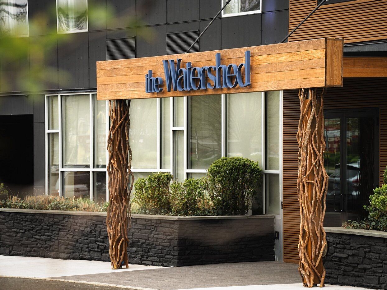 Picture of The Watershed