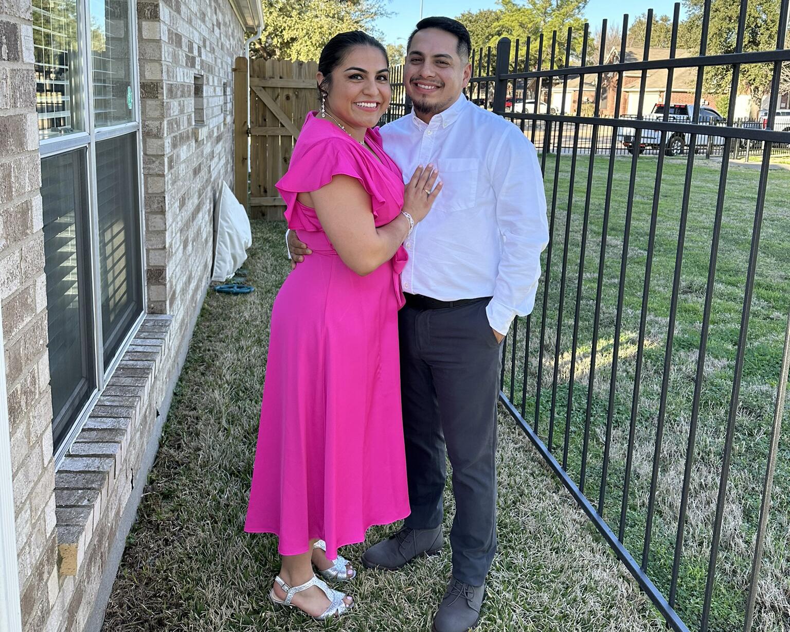 Picture of Mayra’s Story