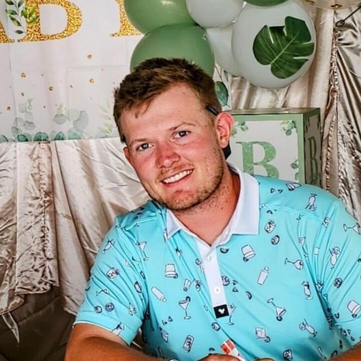 DeForrest Nelson