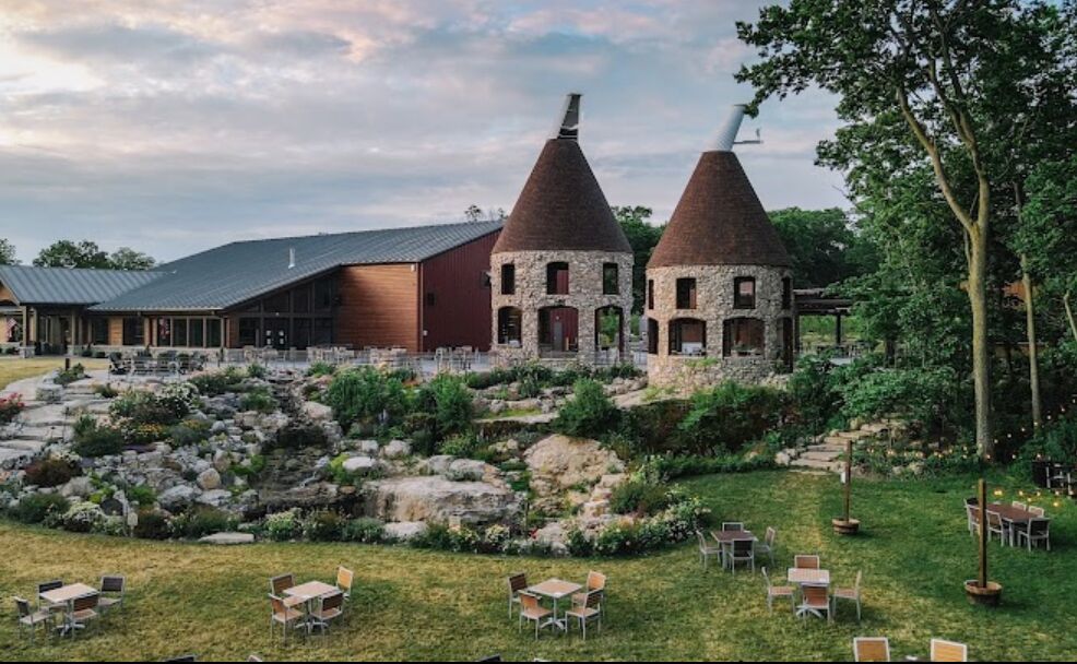 Picture of Twin Oast Brewing