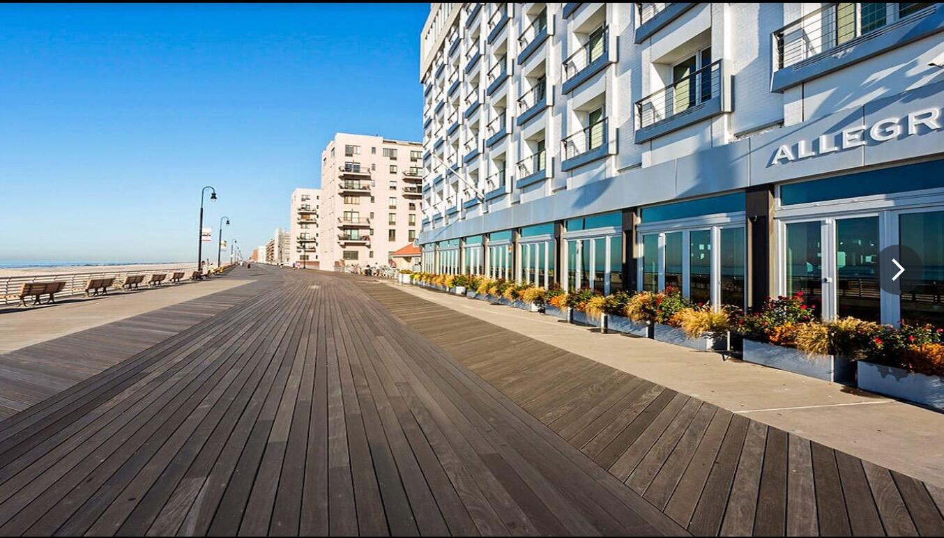 Picture of Allegria Hotel