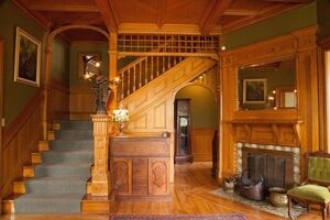 Picture of The Hillhurst Inn