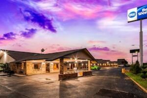 Picture of Best Western Decatur Inn
