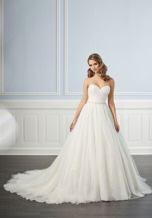 Christina Wu 15705 A-Line Wedding Dress