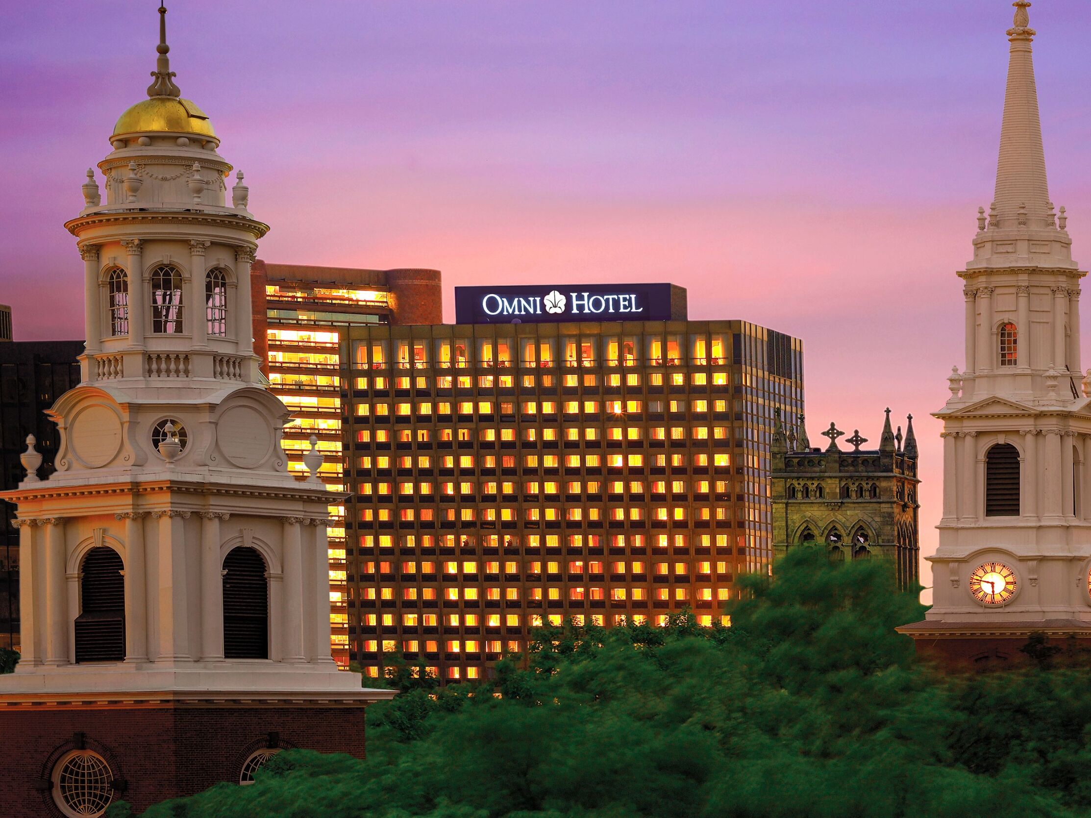 Picture of Omni New Haven Hotel at Yale